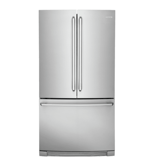 Electrolux EI23BC82SS Counter-Depth French Door Refrigerator With Iq-Touch™ Controls