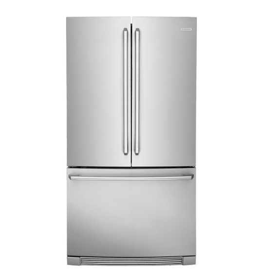 Electrolux EI23BC82SS Counter-Depth French Door Refrigerator With Iq-Touch™ Controls