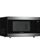 Frigidaire FFCE1455UD Frigidaire 1.4 Cu. Ft. Countertop Microwave