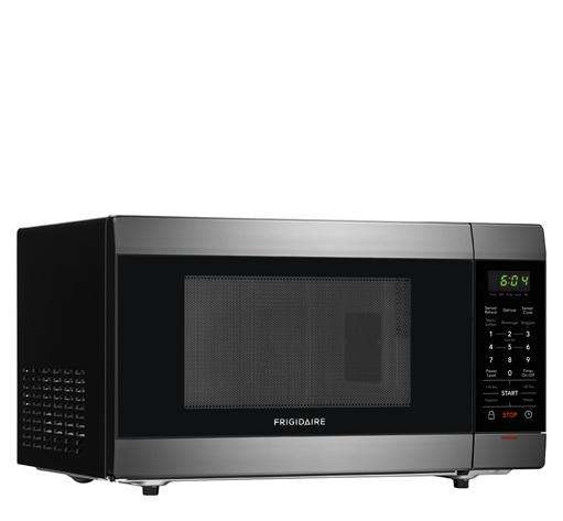 Frigidaire FFCE1455UD Frigidaire 1.4 Cu. Ft. Countertop Microwave