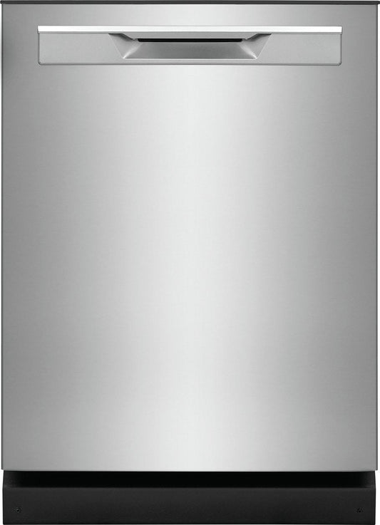Frigidaire GDPP4515AF Frigidaire Gallery 24" Built-In Dish Dishwasher