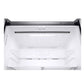 Lg LRMXC1803S 18.3 Cu. Ft. Counter-Depth French Door Refrigerator With Tall Ice And Water Dispenser
