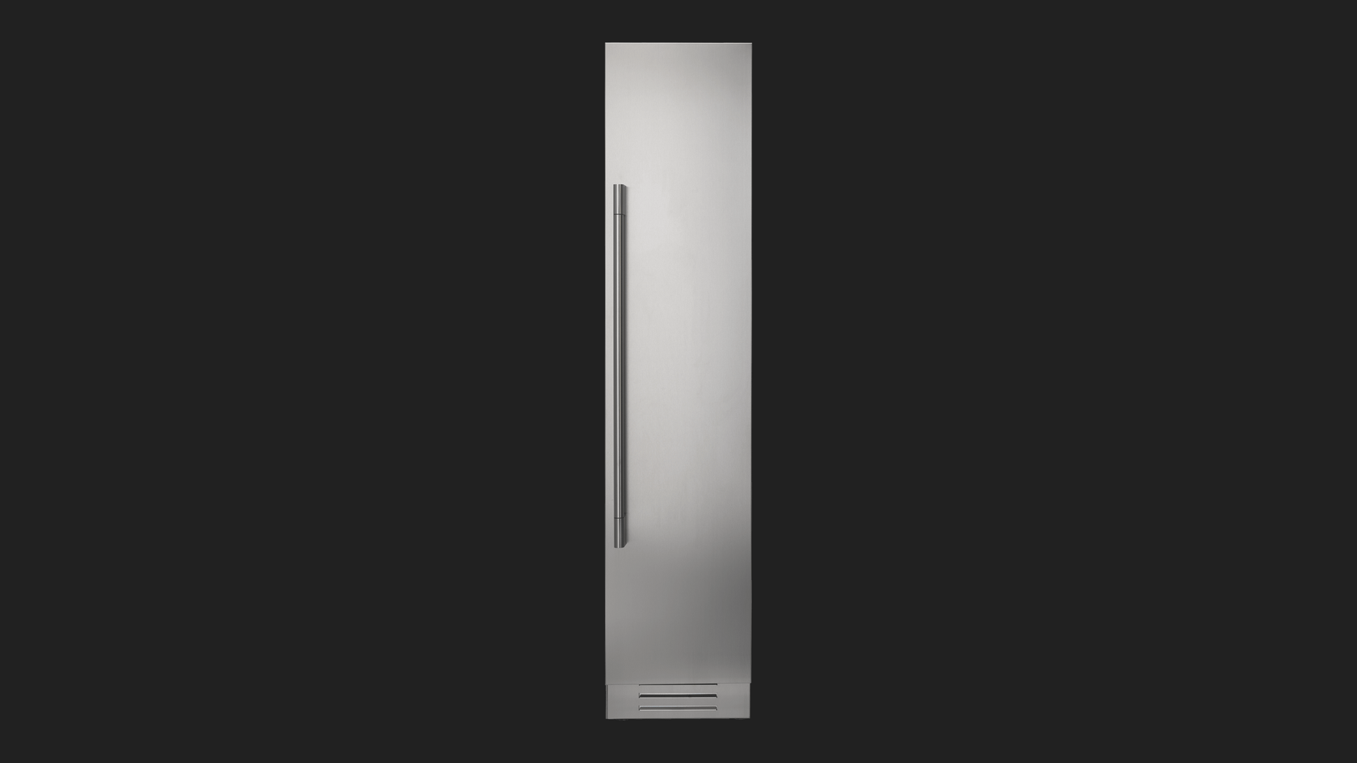 Fulgor Milano F7SFC18S1R 18" Freezer Column
