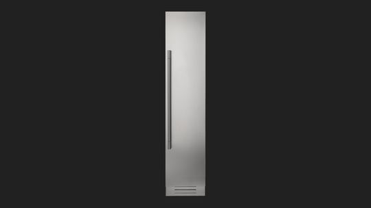 Fulgor Milano F7SFC18S1R 18" Freezer Column