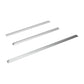 Jennair W10731887 Range Trim Kit, Stainless