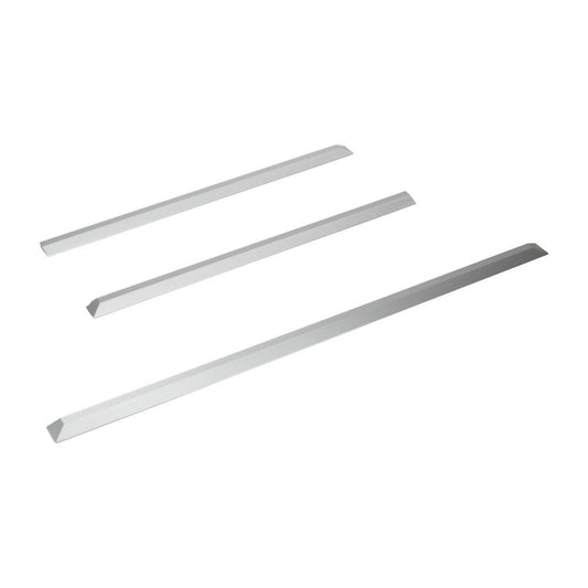 Jennair W10731887 Range Trim Kit, Stainless