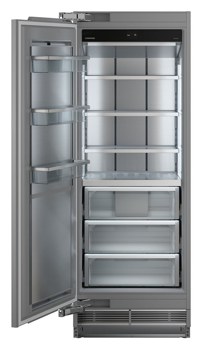 Liebherr MF3051 30" Freezer For Integrated Use With Nofrost