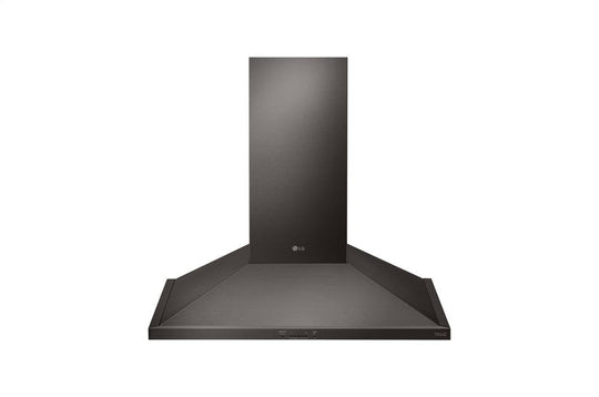 Lg HCED3615D 36'' Wall Mount Chimney Hood