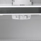 Ge Appliances GTS18HYNRFS Ge® 17.5 Cu. Ft. Top-Freezer Refrigerator