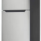 Danby DFF101B1BSLDB Danby 10.1 Cu.Ft Apartment Size Refrigerator