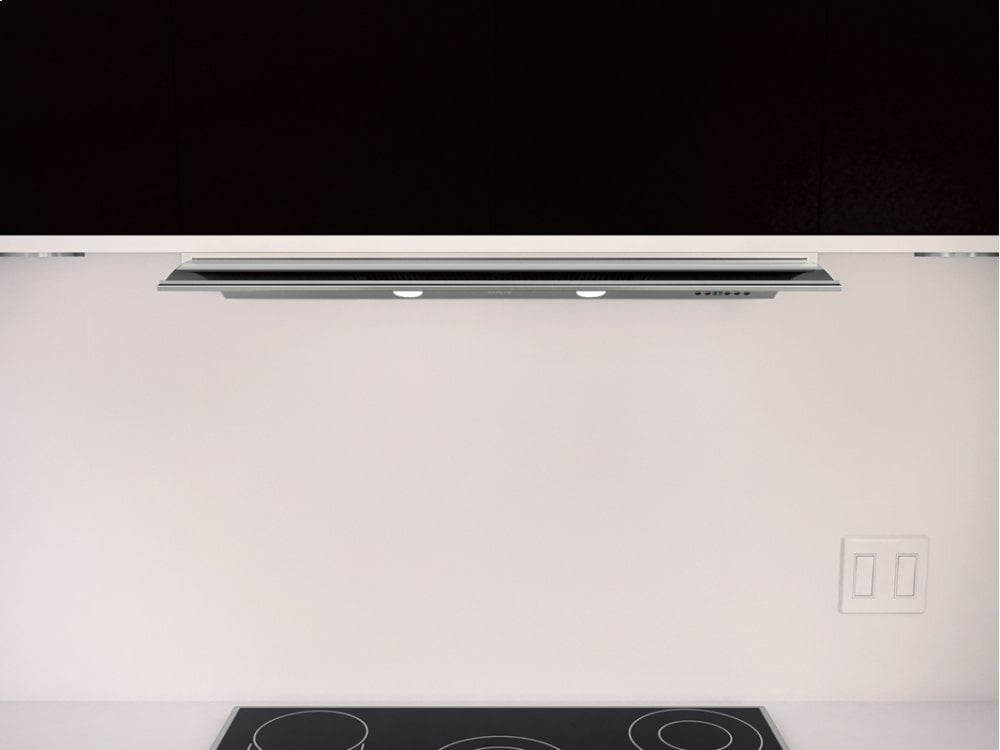 Zephyr ZGEE30AS 30" Genova Under-Cabinet