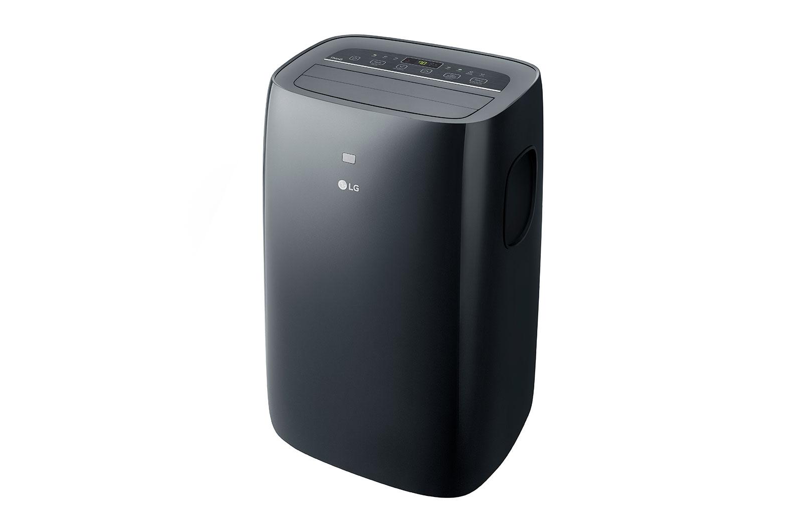 Lg LP0821GSSM 8,000 Btu Smart Wi-Fi Portable Air Conditioner