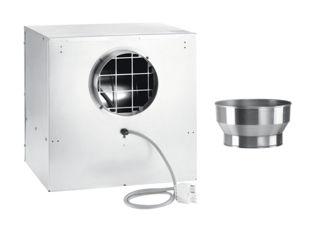 Miele DREBXL Dreb Xl - Blower External Blower