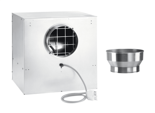 Miele DREBXL Dreb Xl - Blower External Blower