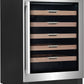 Electrolux EI24WC15VS 24'' Under-Counter Wine Cooler