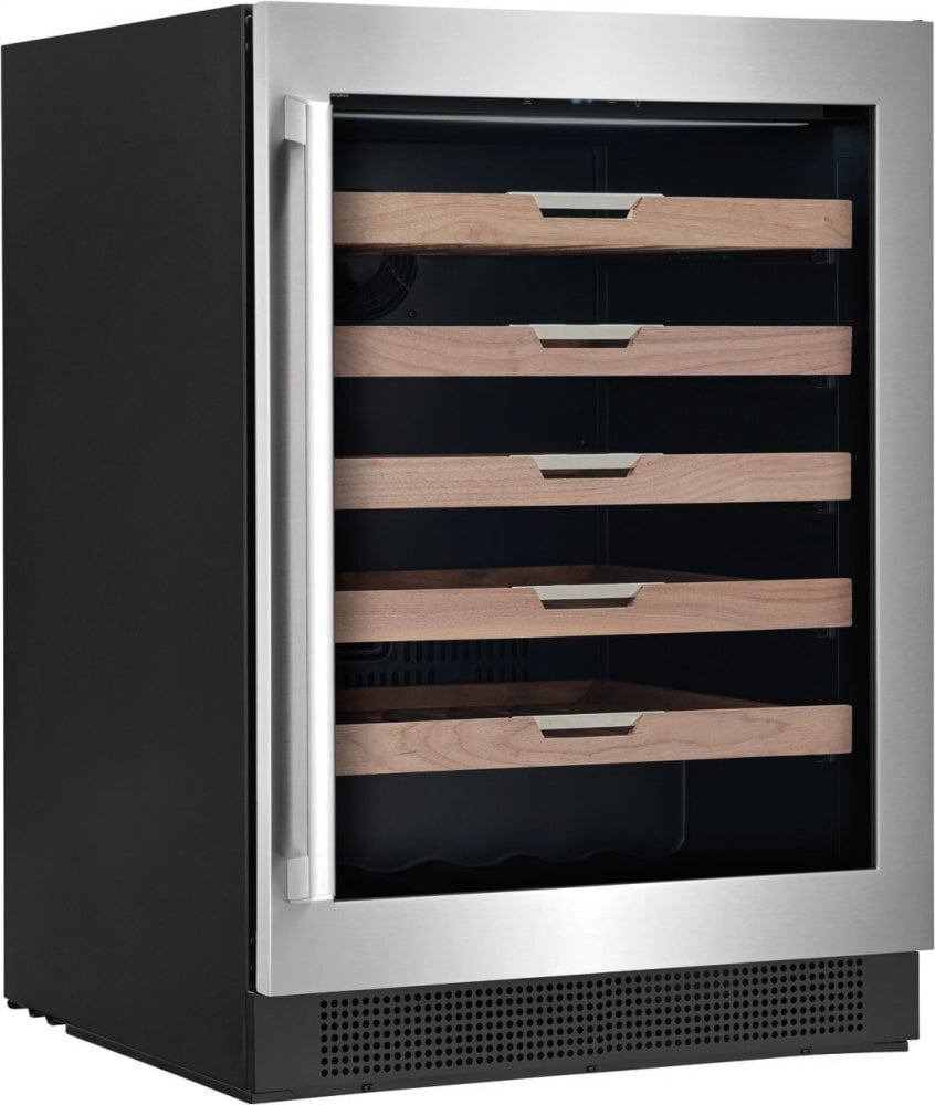 Electrolux EI24WC15VS 24'' Under-Counter Wine Cooler