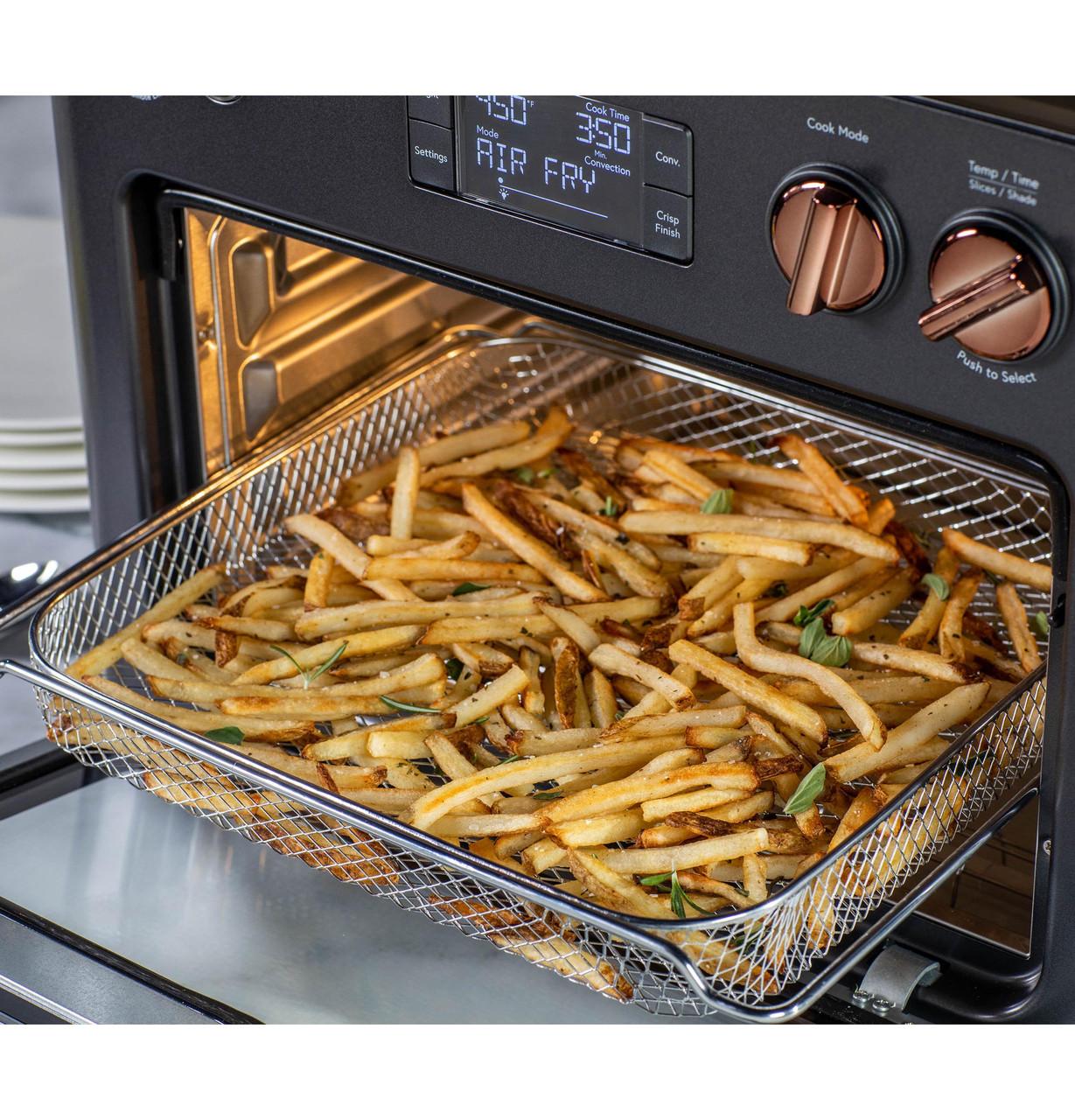 Cafe C9OAAAS3RD3 Café&#8482; Couture&#8482; Oven With Air Fry