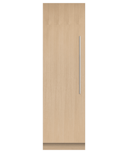 Fisher & Paykel RS2484SL1 Integrated Column Refrigerator, 24"