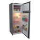 Avanti RA733B3S 7.3 Cu. Ft. Apartment Size Refrigerator