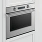 Fisher & Paykel WOSV330 Oven, 30