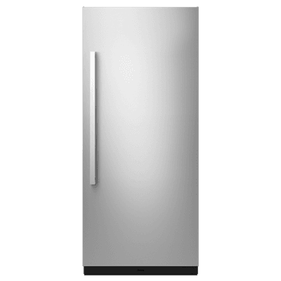 Jennair JKCPR361GM Noir 36" Built-In Column Panel Kit - Right-Swing