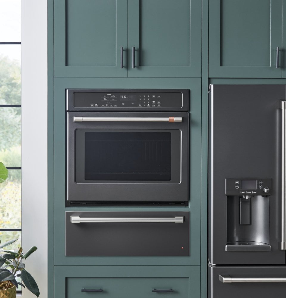 Cafe CTW900P3ND1 Café 30" Warming Drawer