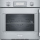 Thermador POD301LW 30-Inch Professional Single Wall Oven With Left Side Opening Door