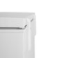Danby DCF070A5WDB Danby 7.0 Cu. Ft. Square Model Chest Freezer