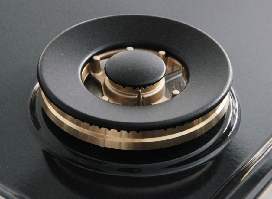 Forzacucina FR304GN 30" Professional Gas Range