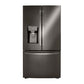 Lg LRFDC2406D 24 Cu. Ft. Smart Wi-Fi Enabled Door-In-Door® Counter-Depth Refrigerator With Craft Ice™ Maker