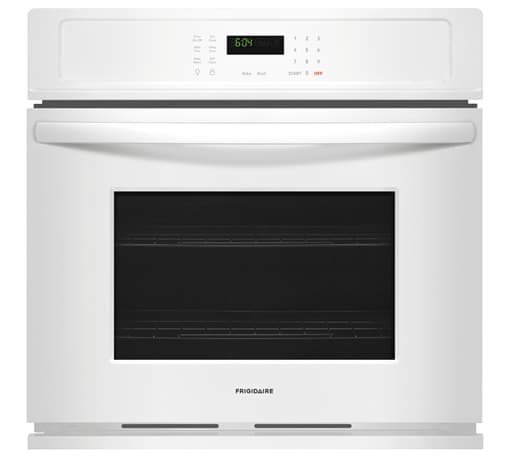 Frigidaire FFEW2726TW Frigidaire 27'' Single Electric Wall Oven
