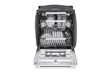 Lg LSDTS9882S Lg Studio Top Control Smart Dishwasher With Quadwash™ And Truesteam®