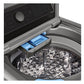 Lg WT7400CV 5.5 Cu.Ft. Mega Capacity Smart Wi-Fi Enabled Top Load Washer With Turbowash3D™ Technology