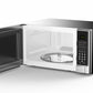 Danby DDMW014401G1 Danby Designer 1.4 Cu Ft Sensor Microwave - Stainless Steel