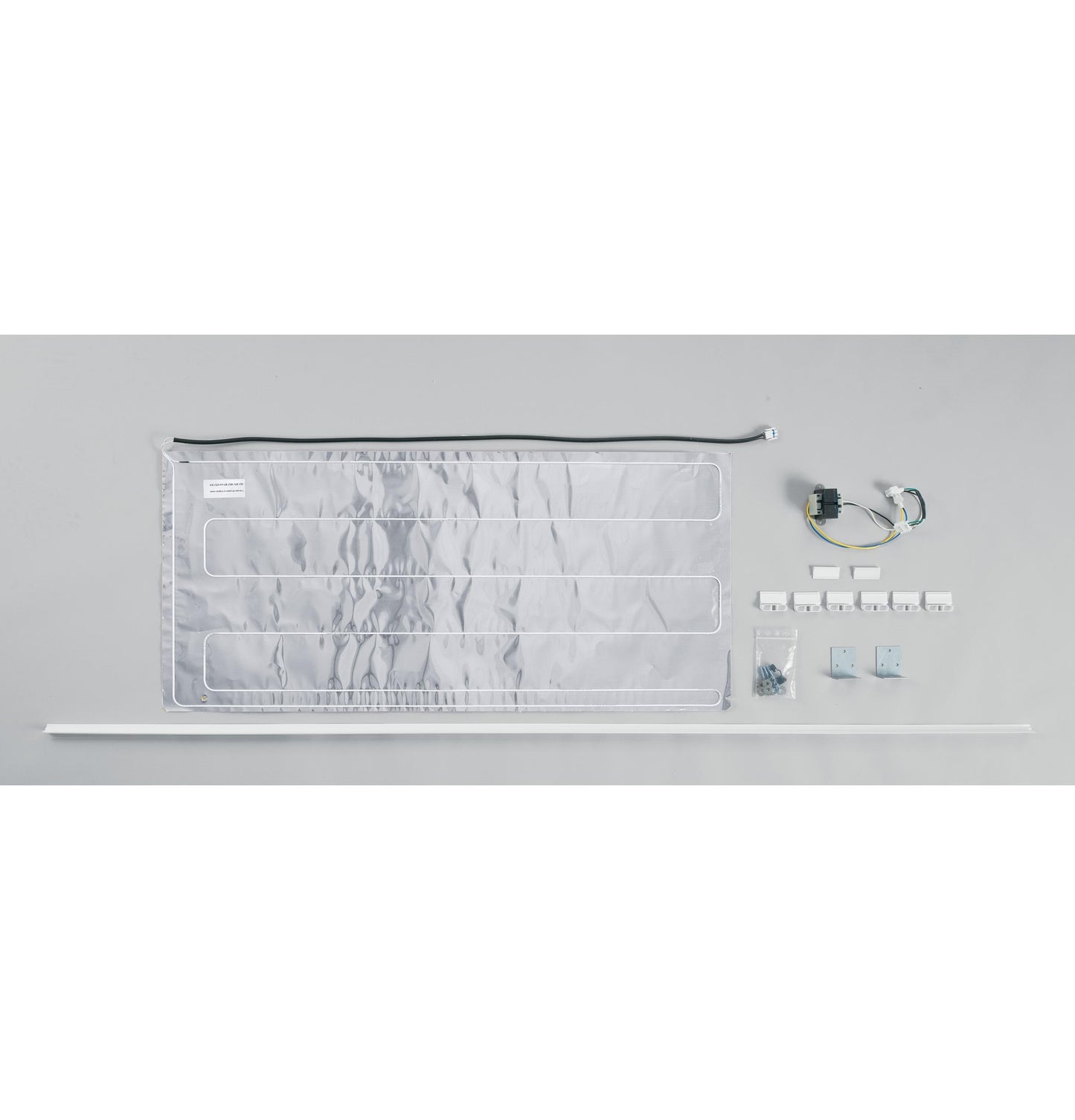 Monogram ZUG30 Monogram® Heater Kit For 30" Fully Integrated Refrigerators