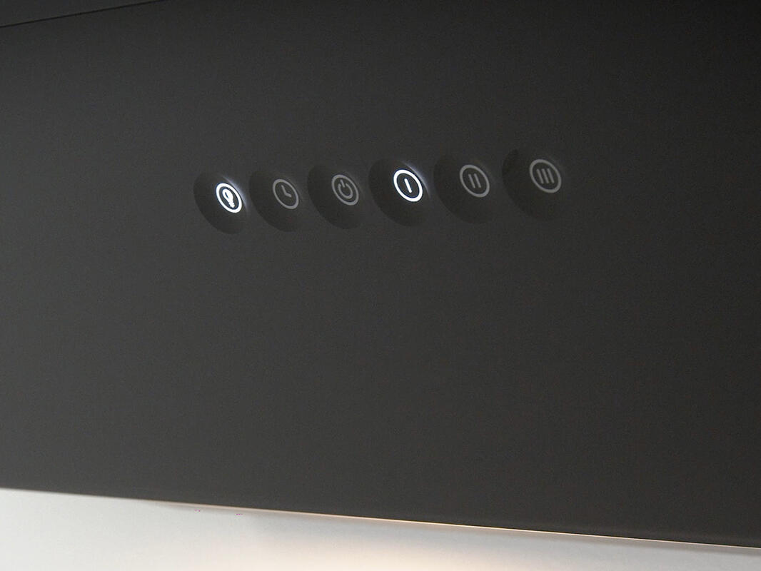 Zephyr DAPM90AMBX 36" Apex Wall