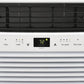 Frigidaire FFRA082ZA1 Frigidaire 8,000 Btu Window-Mounted Room Air Conditioner
