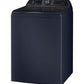 Ge Appliances PTW905BPTRS Ge Profile™ 5.3 Cu. Ft. Capacity Washer With Smarter Wash Technology And Flexdispense™