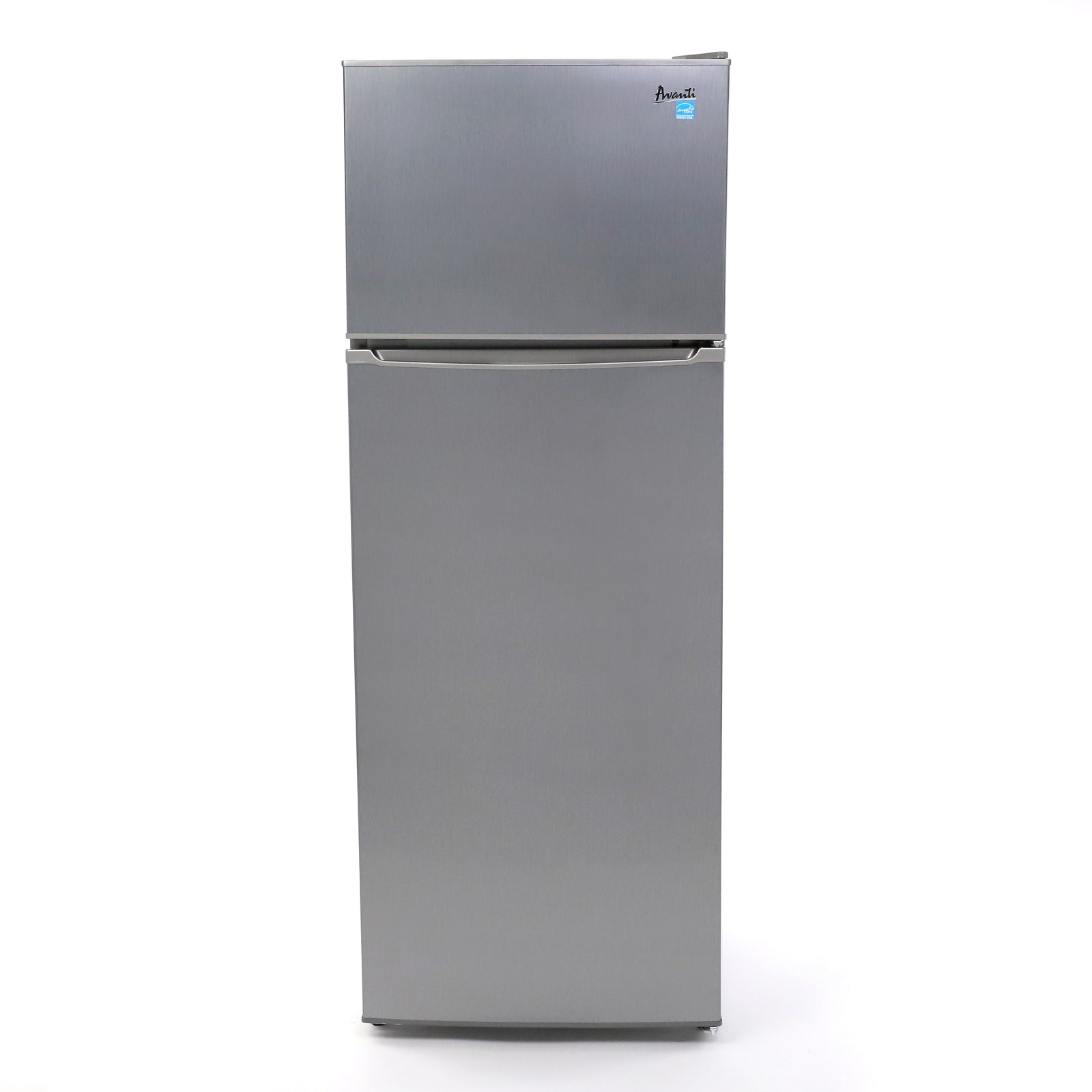 Avanti RA75V3S 7.4 Cu. Ft. Apartment Size Refrigerator