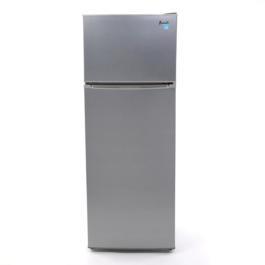 Avanti RA75V3S 7.4 Cu. Ft. Apartment Size Refrigerator