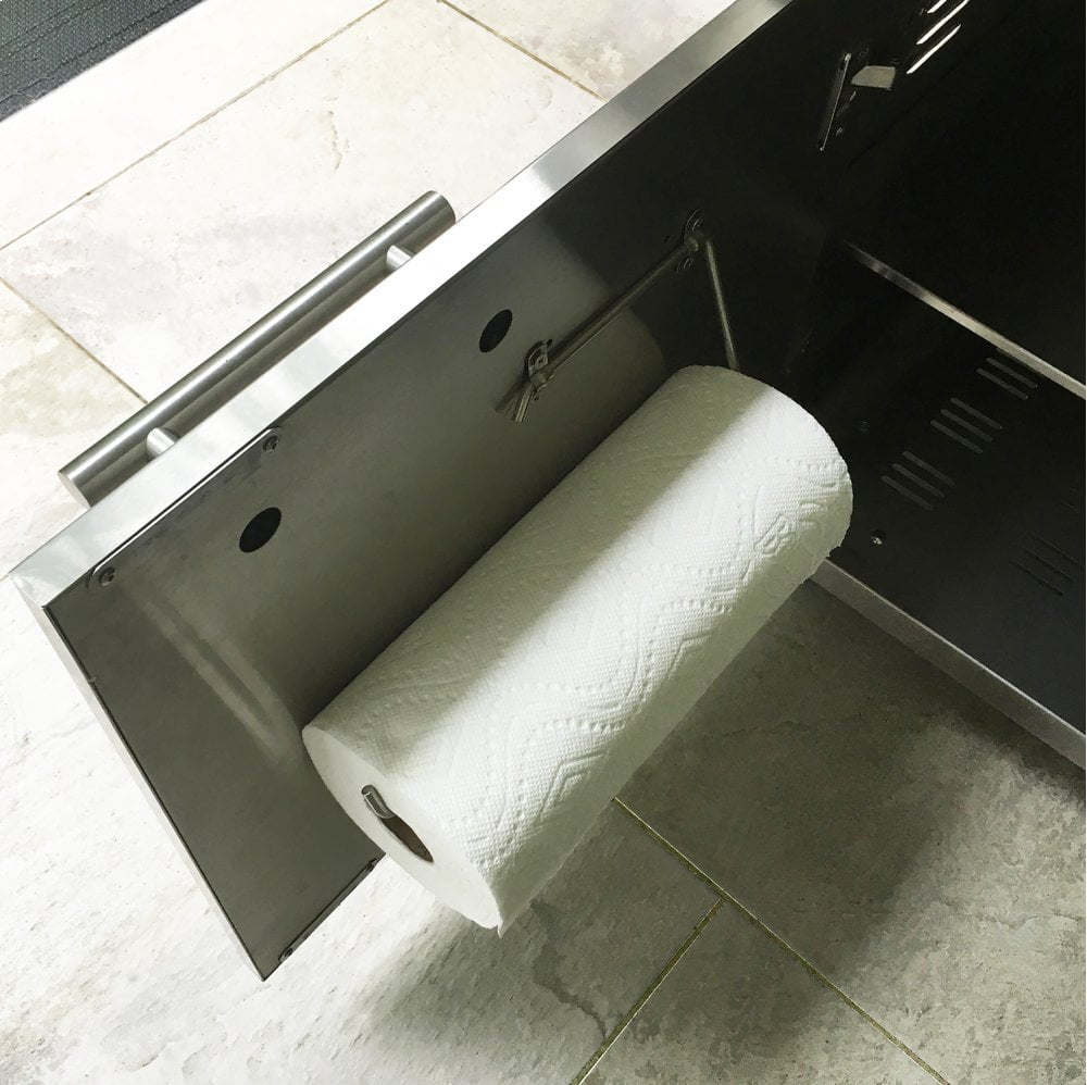 Xo Appliance XOG36CART 36In Ss Cart