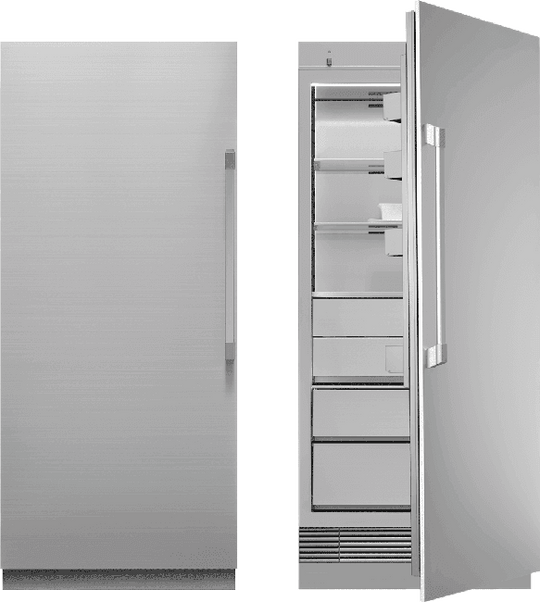 Dacor DRZ36980RAP 36" Freezer Column (Right Hinged)