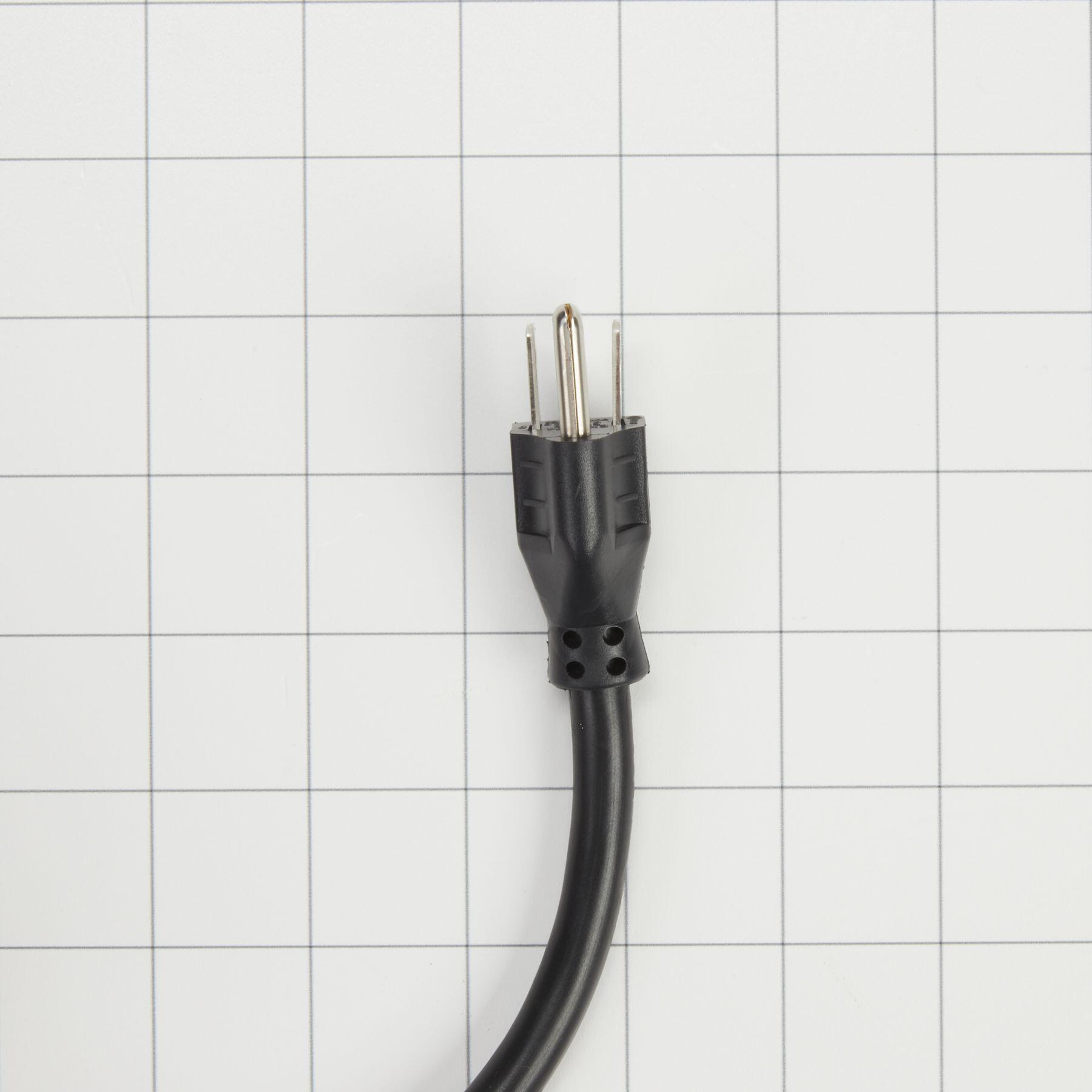 Kitchenaid 8212488RC Dishwasher Water Line Installation Kit - Other