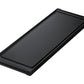 Samsung NX60A8711QN 6.0 Cu. Ft. Smart Bespoke Slide-In Gas Range With Smart Dial & Air Fry In Navy Steel
