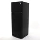 Avanti RA75V1B 7.4 Cu. Ft. Apartment Size Refrigerator