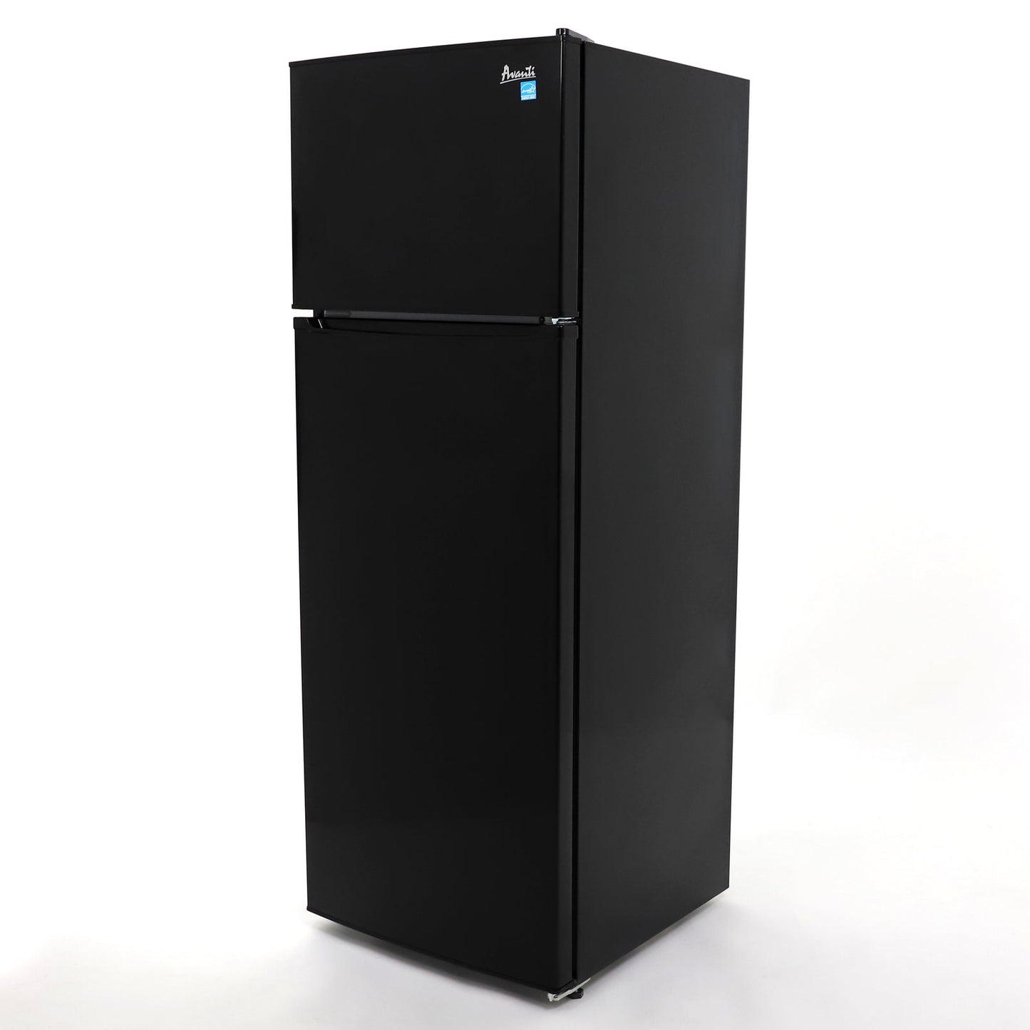Avanti RA75V1B 7.4 Cu. Ft. Apartment Size Refrigerator