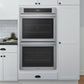 Frigidaire FCWD3027AS Frigidaire 30'' Double Electric Wall Oven With Fan Convection