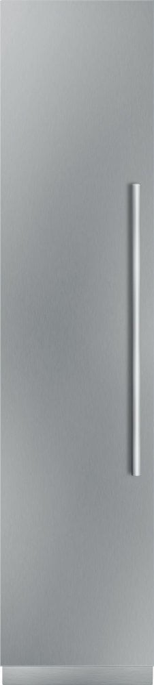 Thermador T18IF901SP 18-Inch Built-In Panel Ready Freezer Column
