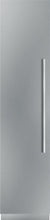 Thermador T18IF901SP 18-Inch Built-In Panel Ready Freezer Column