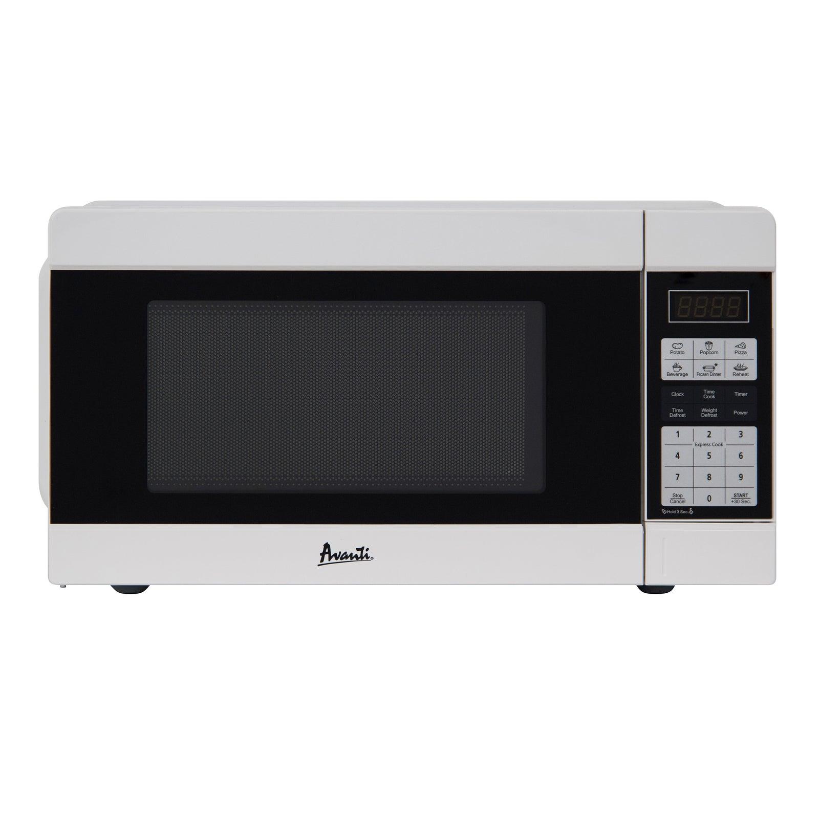 Avanti MT113K3S 1.1 Cu. Ft. Microwave Oven